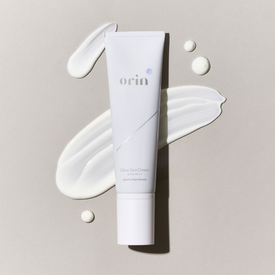 Glow Sun Cream
