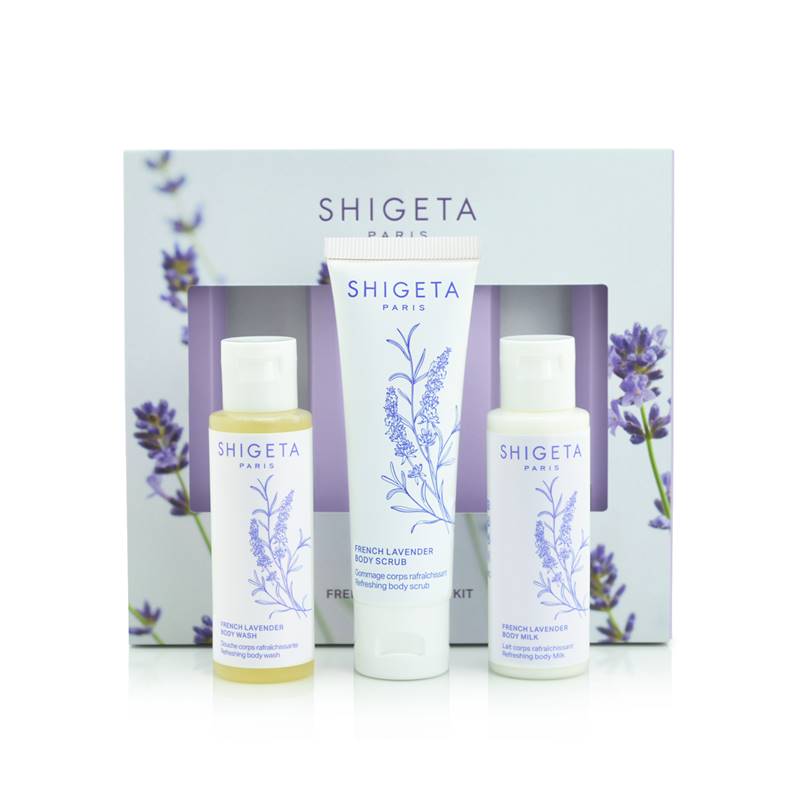 SHIGETA PARIS