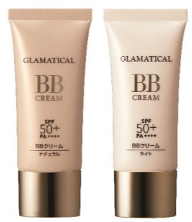トップバリュ セレクト GLAMATICAL
