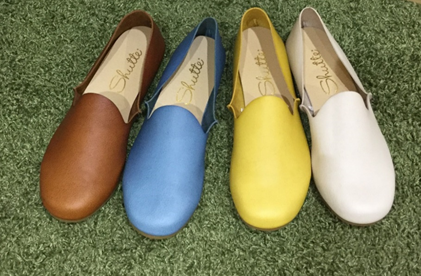 Shutte(シュッテ)