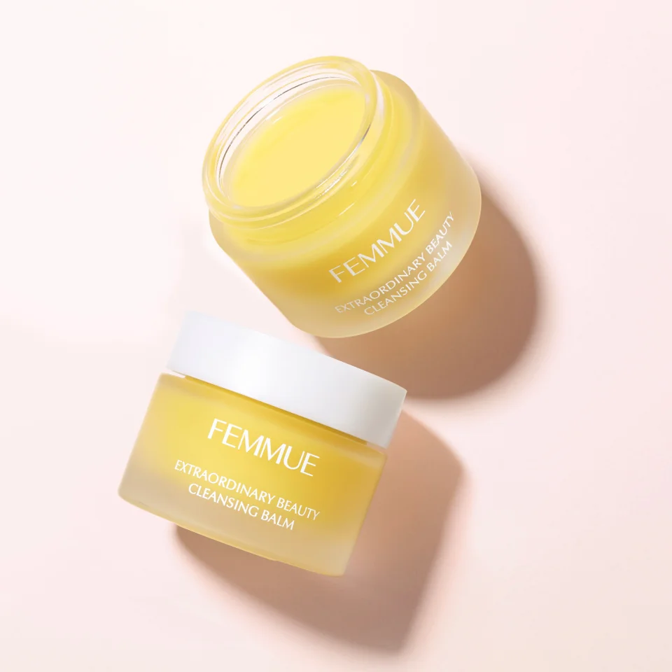 クレンジングバーム