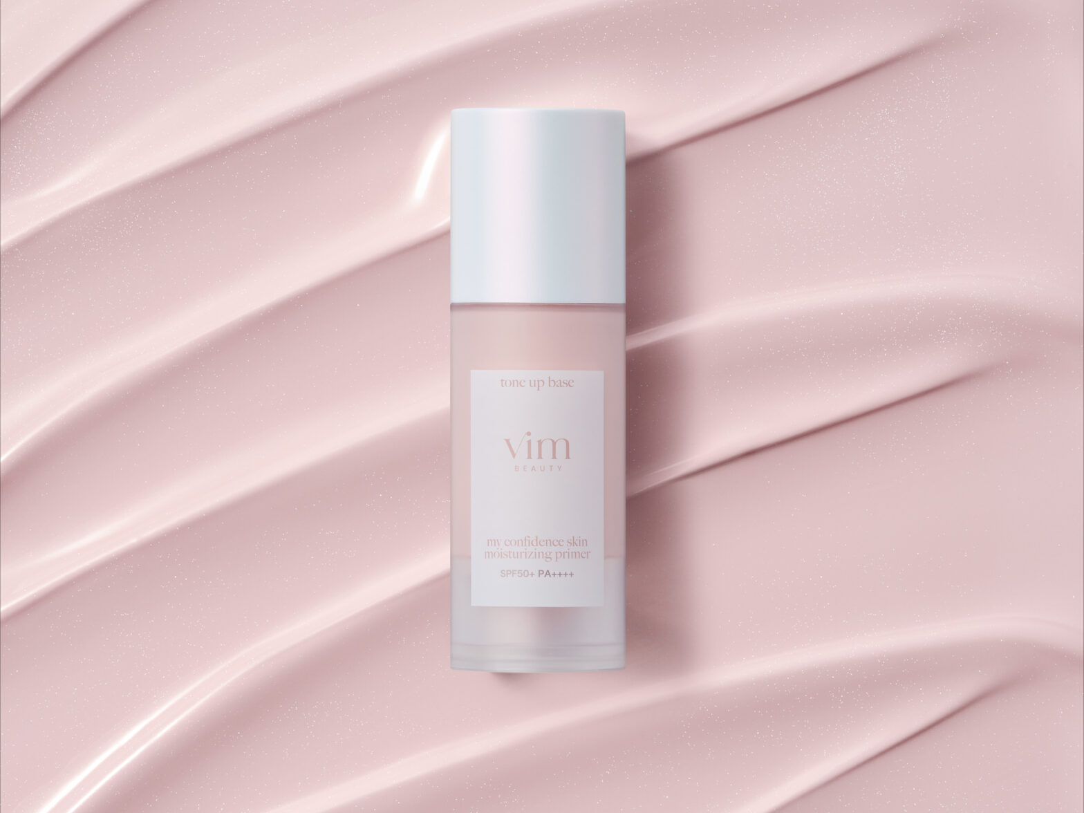 vim BEAUTY