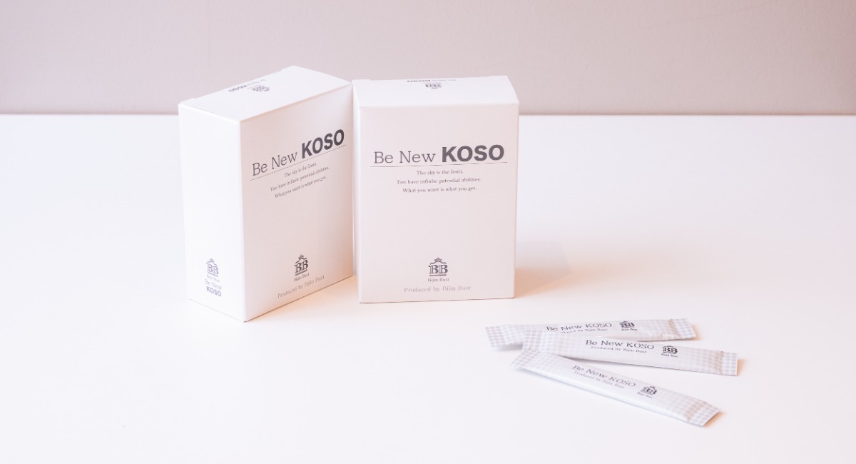 Be New KOSO