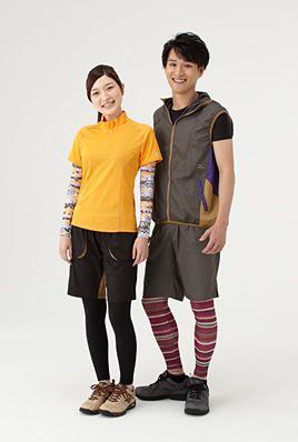 ミズノボディデザインシリーズ