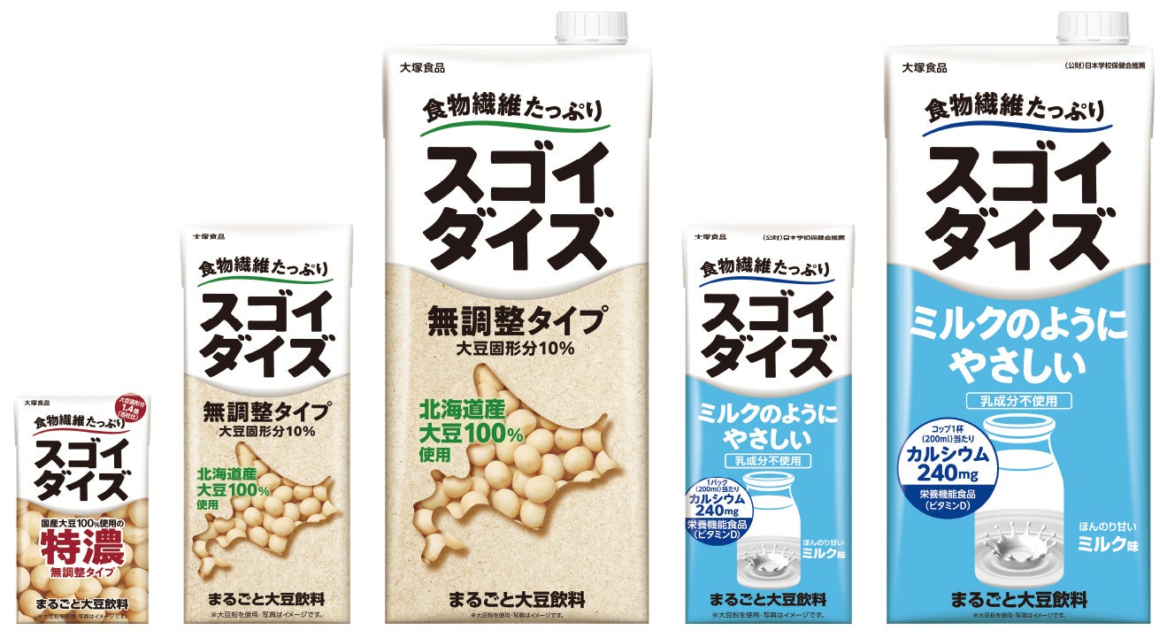 大塚食品