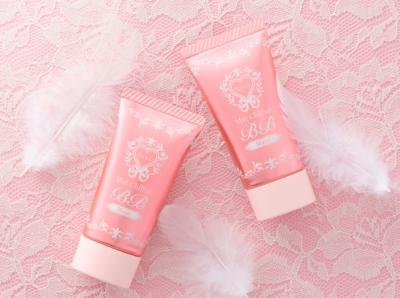 キス マットシフォン BBモイストピュアクリーム