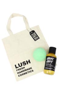 LUSH