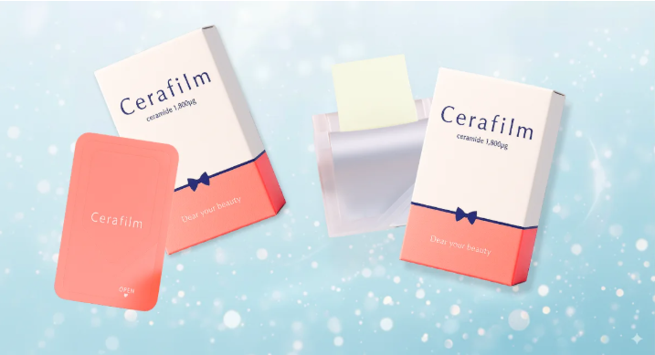 Cerafilm