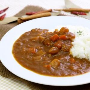 朝カレーダイエット