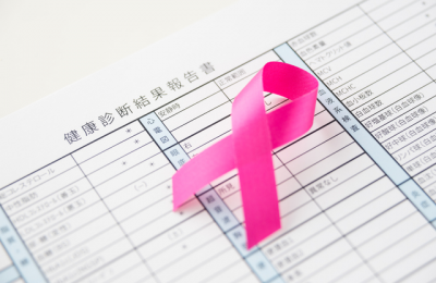 10月は「乳がん」予防啓発月間、11月は「子宮頸がん」予防啓発月間。ロリエが婦人科検診の啓発キャンペーンを実施