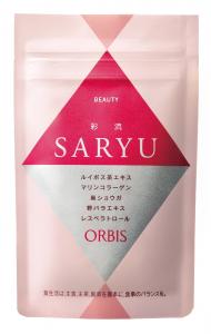 SARYU(彩流)