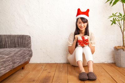 クリスマスに一人ぼっちで過ごす人=クリぼっち事情を大調査。約7割が「かわいそうじゃない」と回答 