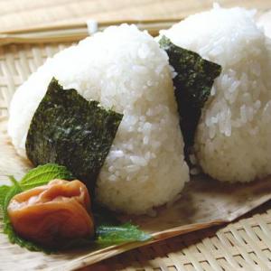おにぎりダイエット