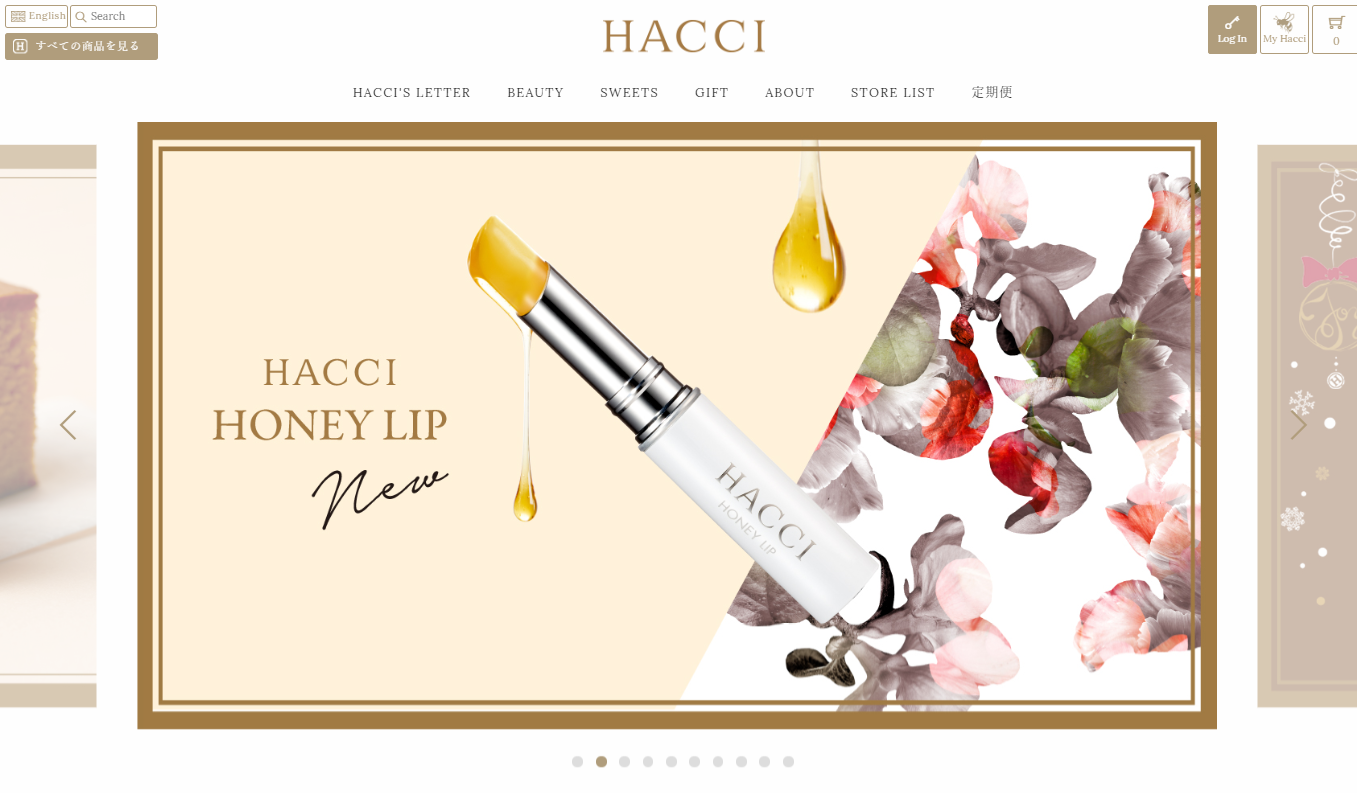 HACCI