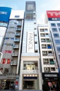 ファンケル銀座スクエア