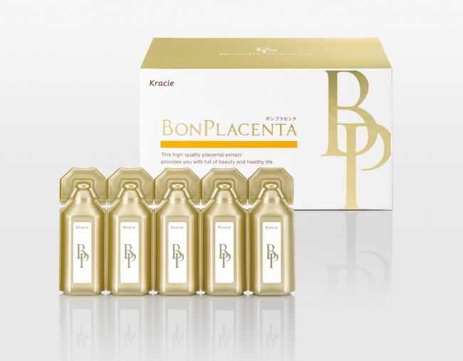 BON PLACENTA(ボンプラセンタ:清涼飲料水)