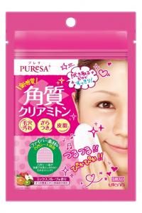 角質クリアミトン