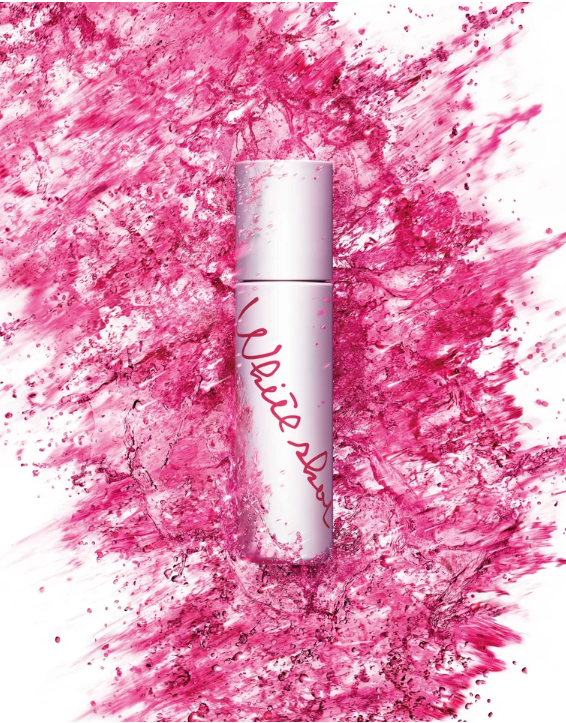 ホワイトショット