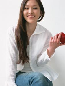 王妃のパイあかねりんご