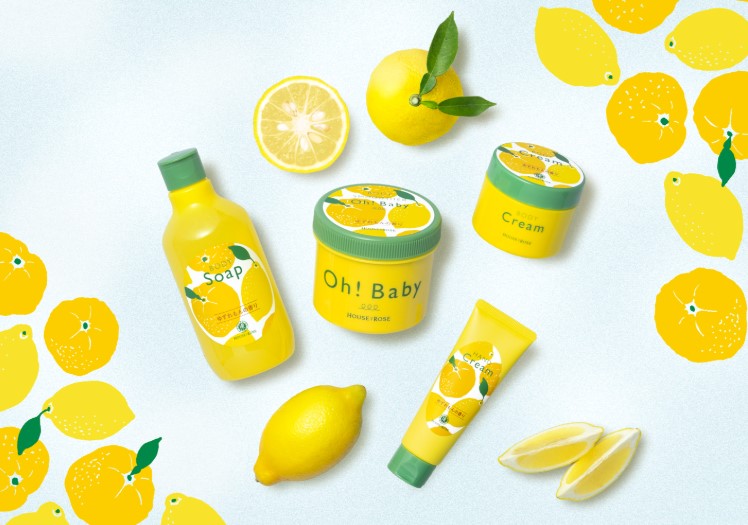 ハウス オブ ローゼ