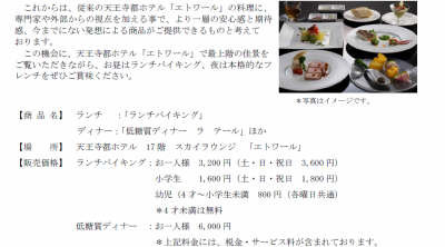 低糖質
