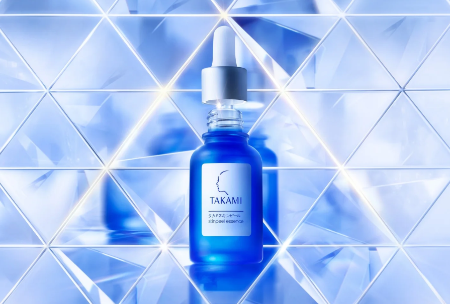 タカミ角質美容セット