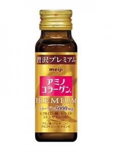 アミノコラーゲンプレミアムドリンク