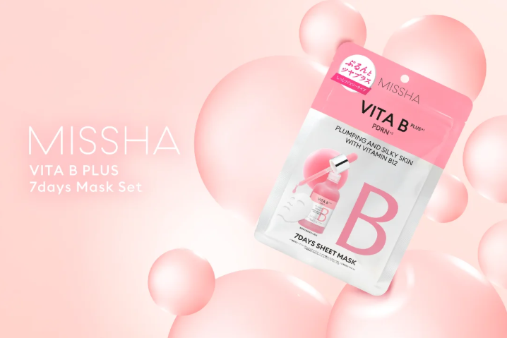 MISSHA
