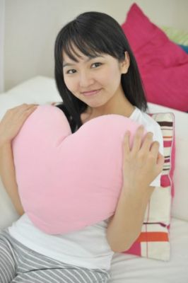 美人