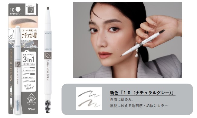 サナニューボーン