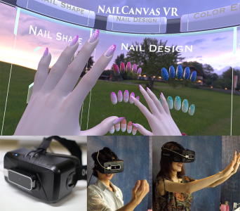 NailCanvas