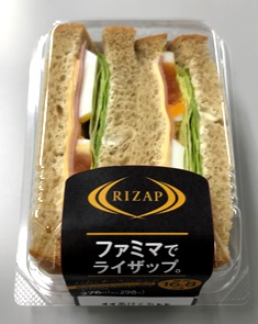 RIZAP