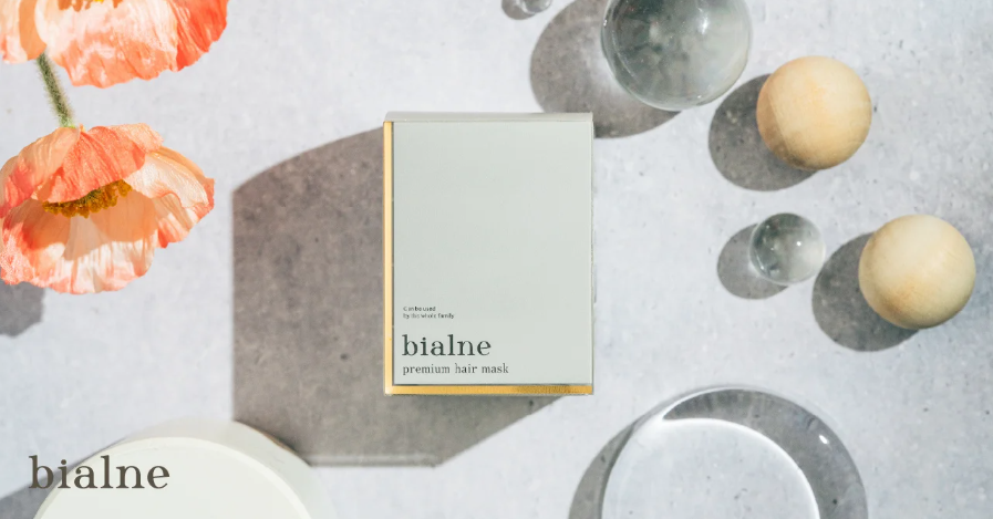 プレミアムヘアマスク