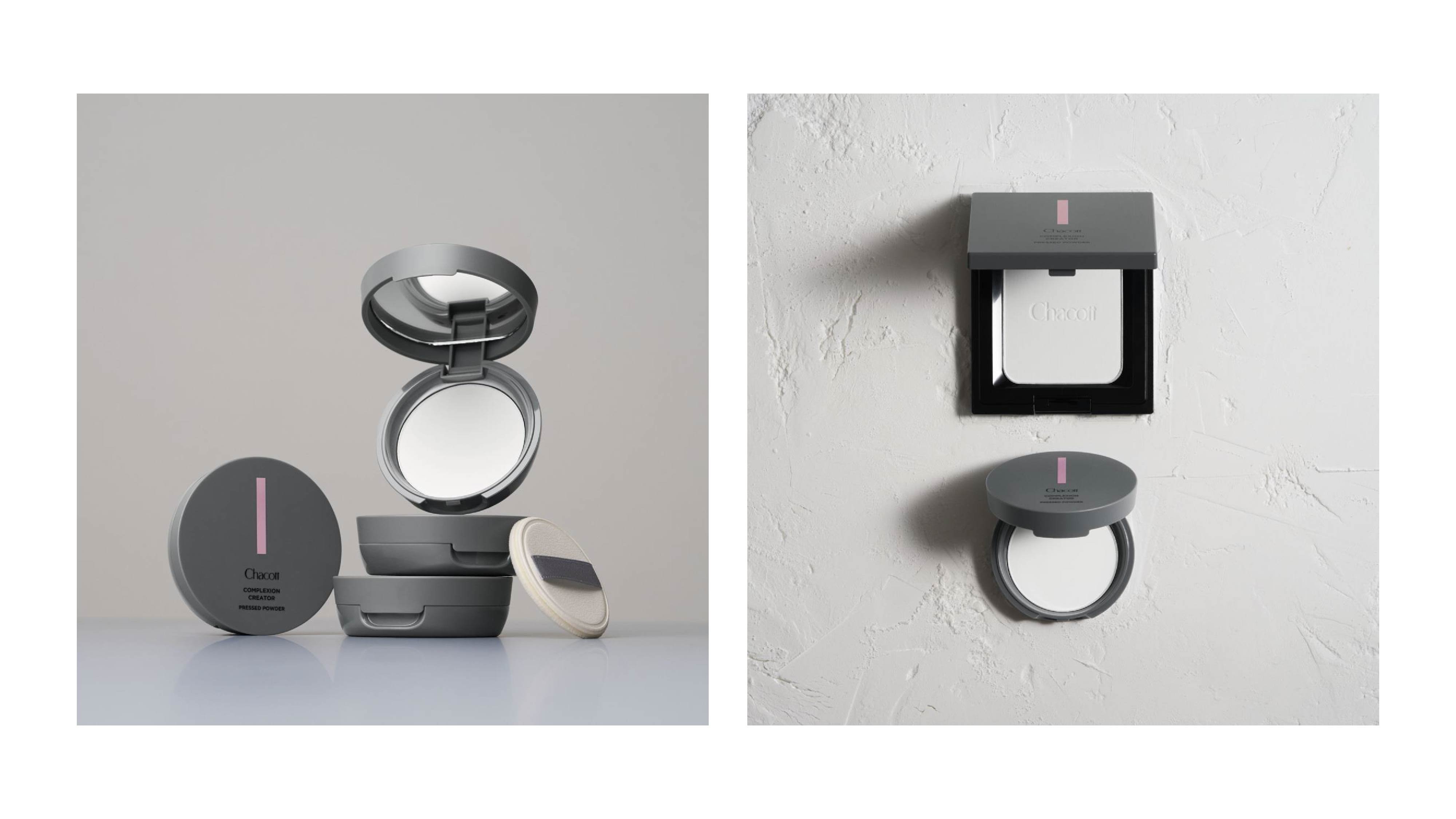 コンプレクションクリエイター