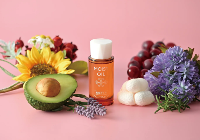 モイストオイル