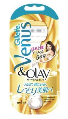 ヴィーナス&オレイ