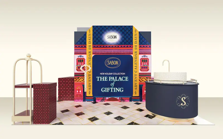 SABON