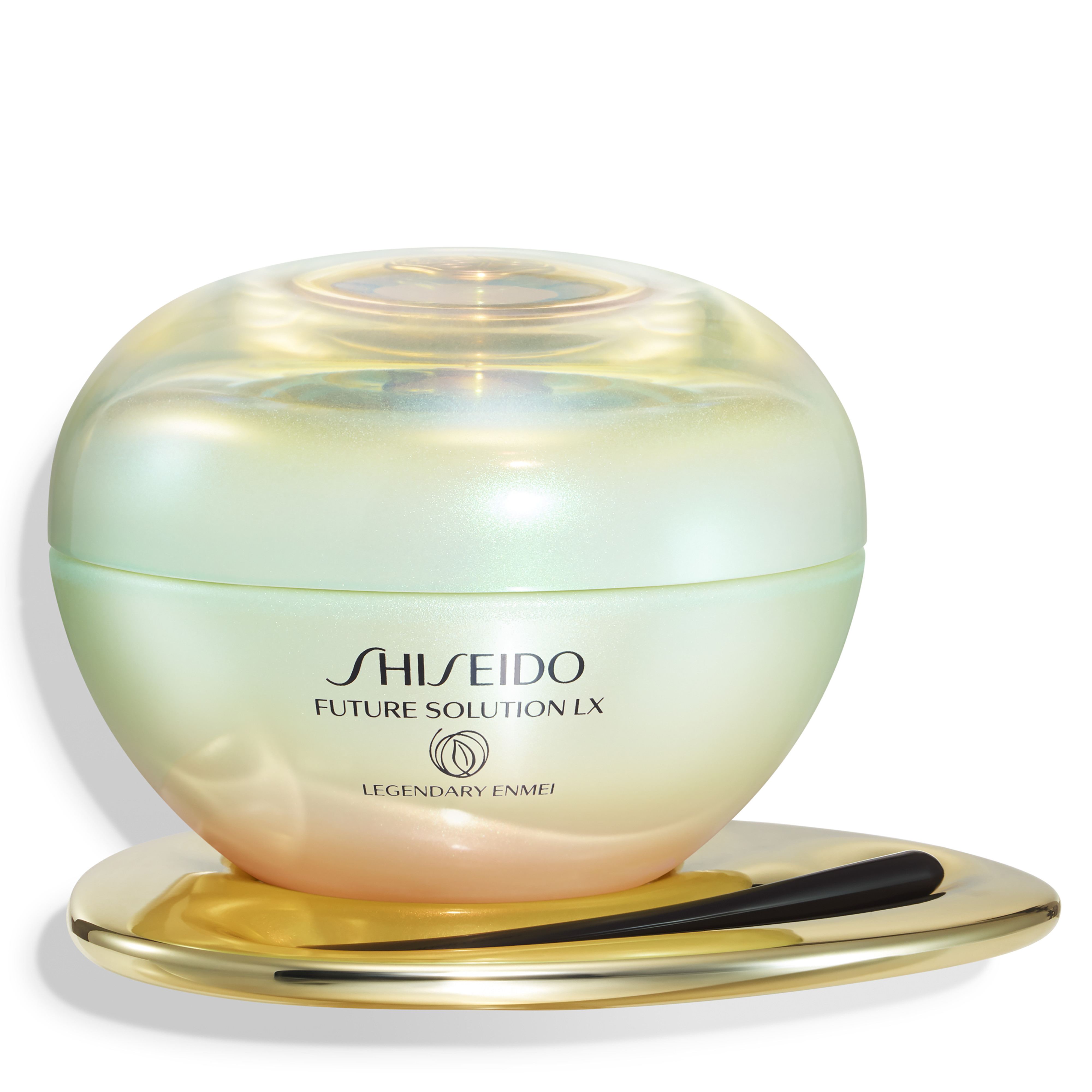 SHISEIDO