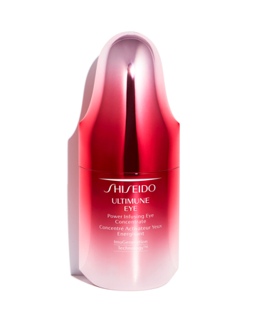 「SHISEIDO」のスキンケア製品世界各国で新発売