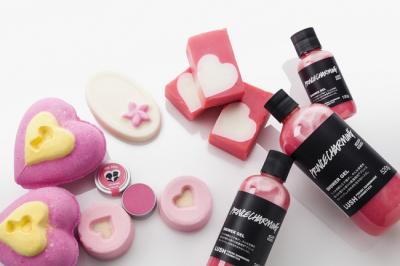LUSH