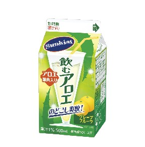 清涼飲料