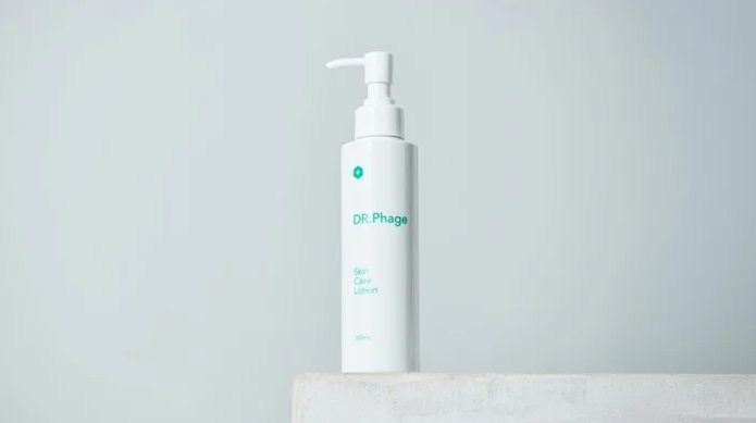 DR.Phageスキンケアローション
