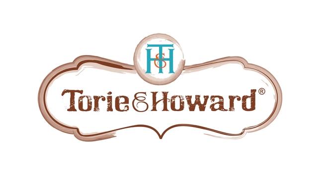 Torie＆Howard（トリーアンドハワード）