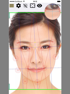 Face Points