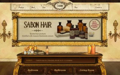 SABON