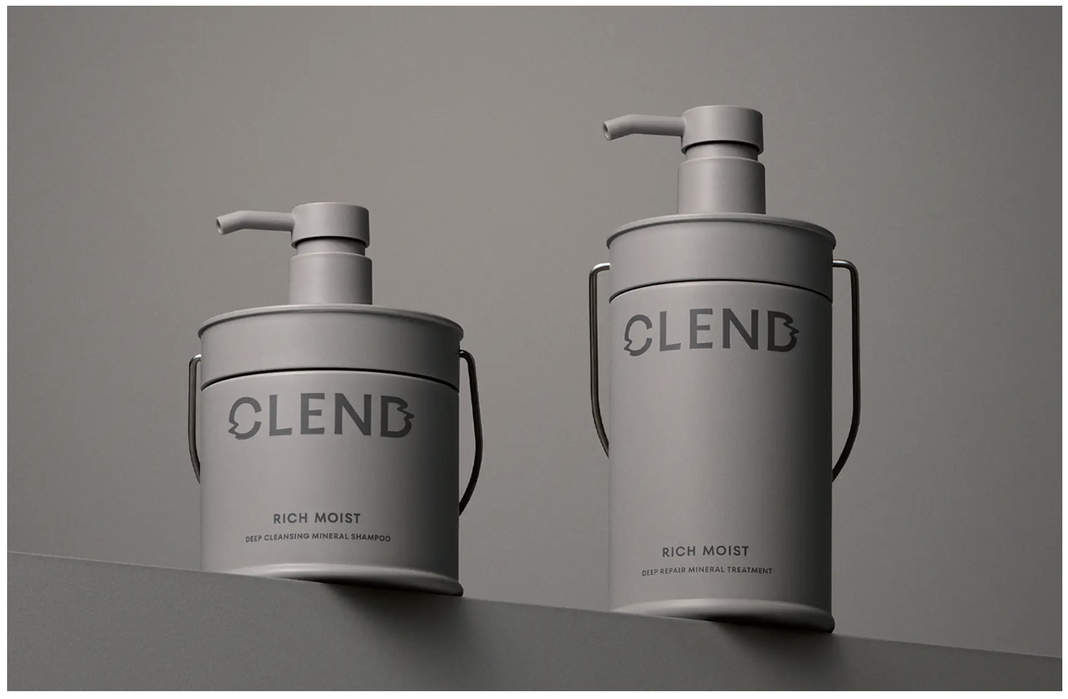 CLEND