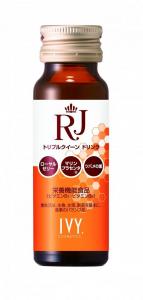 RJ トリプルクイーン ドリンク