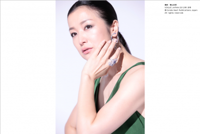 鈴木京香