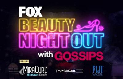 FOX BEAUTY NIGHT OUT