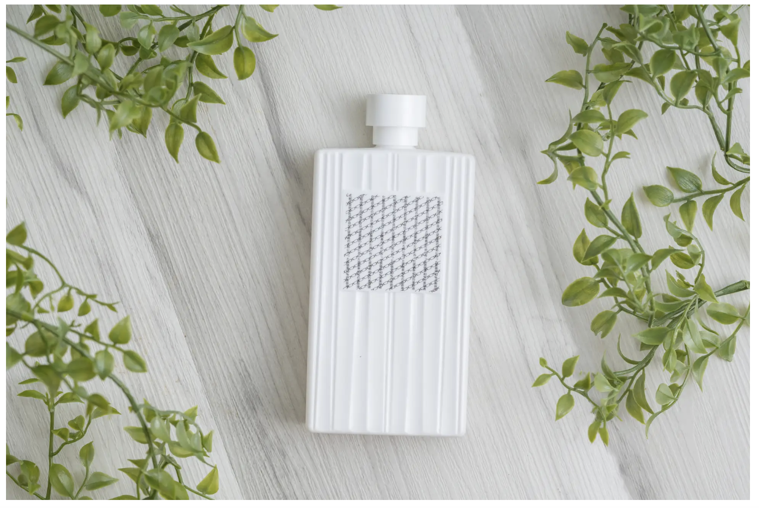 原価率50%の美容液